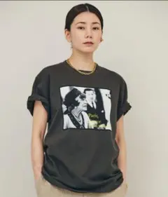 2025年最新】Curensology レディース 半袖(Tシャツ) Tシャツ