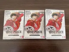 ワンピース　プレミアムカードコレクション -ONE PIECE DAY'24