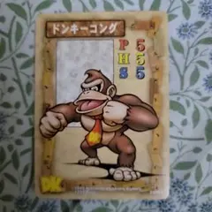 オレンジ DKカードゲーム ドンキーコング - メルカリ