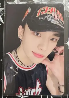 2026年最新】StrayKids ヒョンジン トレカ hopの人気アイテム - メルカリ