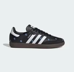 adidas samba OG 花柄 23.5