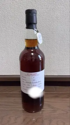 フロムザバレル 500ml 12本セットNIKKA 6本変更可能 - メルカリ