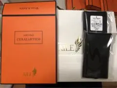 セラアース50 リスト&アンクル 美品】 エイミエール セラアース50 リスト&アンクル 1セット 箱