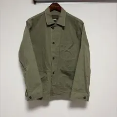 RRL limitedEditionカバーオール size Mのサムネイル
