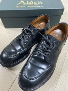 2025年最新】ALDEN タンカー oxの人気アイテム - メルカリ