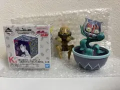 ジョジョの奇妙な冒険 G賞 まとめ売り