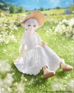 Desktop Cute フィギュア フリーレン～サマーワンピースver.～