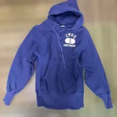 ⭐️チャンピオン　リバースウィーブ⭐️紺⭐️ヴィンテージ ⭐️単タグ⭐️70S