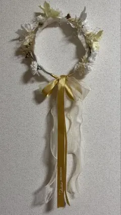 ハウステンボスのカチューシャ