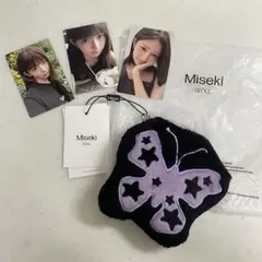 misekiseoul IVE レイ 購入特典トレカ3枚 - メルカリ
