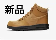新品★NIKE★マノア★
