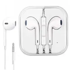 イヤホンジャック式 3.5㎜ ケース付きC 限定値下！有線イヤホン SVT