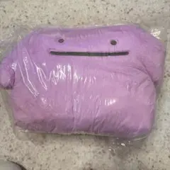 【新品未開封】ふわふわ抱きぬいぐるみメタモン