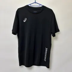 ASICS 東京マラソン2026 オフィシャルTシャツ ユニセックスXSサイズ