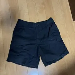 kolor カットオフショーツのサムネイル