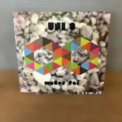UNI 8