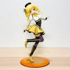 巴マミ アニメ