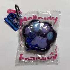 Mellojoy スクイーズ 癒しの猫爪 肉球 メロジョイ スクイーズ