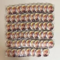 プロセカ 東雲彰人 缶バッジ 10A 58点