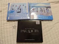 ATEEZ CDセット