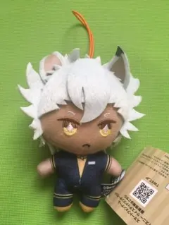 ツイステ　ジャック・ハウル　エクストラ運動着マスコット