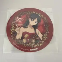 Fate/stay night 桜cafe 遠坂凛 コースター - メルカリ