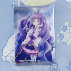 プリキュア カードウエハース R キュアマジェスティ