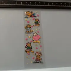 ペンラ ステッカー