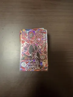 【まとめ売り】スーパードラゴンボールヒーローズカード　83枚セット