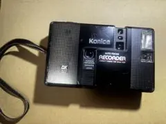 2026年最新】Konica RECORDERの人気アイテム - メルカリ