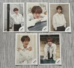 ジュニア】竹村実悟 公式写真 ステージフォト セット | Mercari