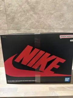 NIKE AIR JORDAN 1 プラモデル