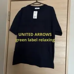 UNITED ARROWS green label relaxing Tシャツ