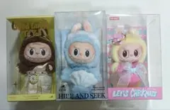 2026年最新】ラブブまとめ売りの人気アイテム - メルカリ
