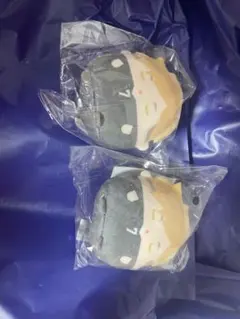 ハイキュー ぬいくじ E賞 てのりんず 宮侑