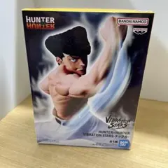 HUNTER×HUNTER VIBRATION STARS-ナックル-