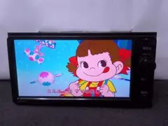 ダイハツトヨタ　2018年　NSZN-W64T　フルセグ　Bt　DVD　CD録音のサムネイル