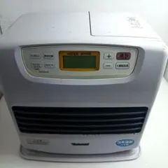 Aladdin 石油ファンヒーター AKF-P326N 本体 - メルカリ