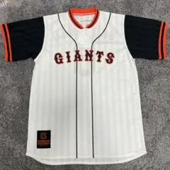 GIANTS SAKAMOTO ユニフォーム 6番 キッズ　140-150