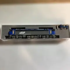 ポ*c様 KATO 3061-7 EF65 2000番台精密加工品 - メルカリ