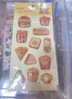 平成レトロ ウォーターシール