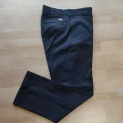【DICKIES】 ディッキーズ874 ワークパンツ 古着