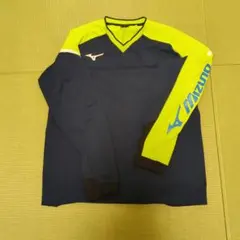 Mizuno バレーボール シャツ SUNTORY CUP 2016 - メルカリ