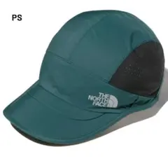 【新品未使用】THE NORTH FACE スワローテイルキャップ