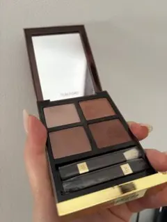 TOM FORD アイカラークォード 31 スール サーブルのサムネイル
