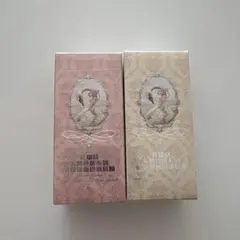 早い者勝ち❗️フラワーノーズ スワンバレエ リップスティック 01 07