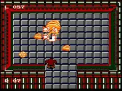 ☆キングコング２～怒りのメガトンパンチ～