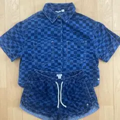 ROXY 上下セットのサムネイル