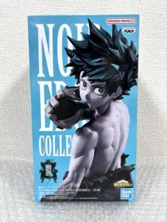 僕のヒーローアカデミア Noir Edge Collection 緑谷出久
