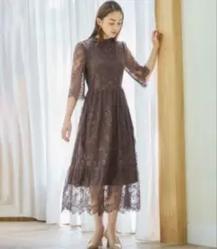 パーティドレス(DRESS+)